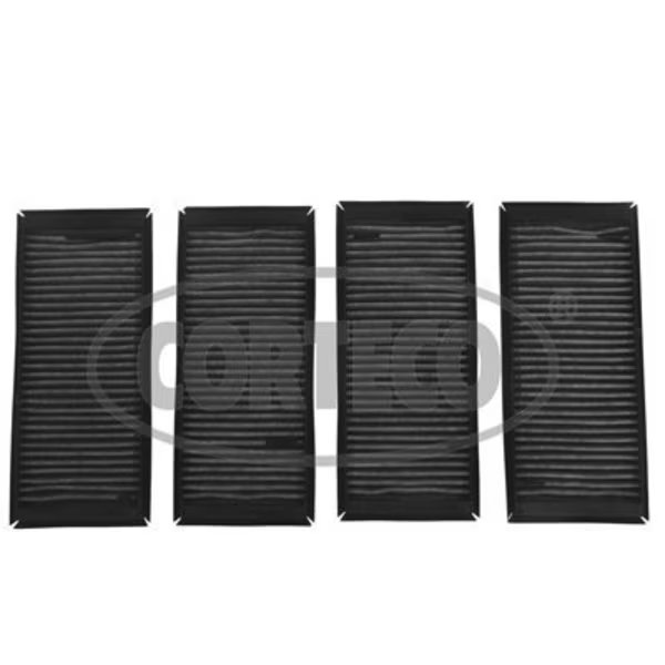 Filter Interior Air, 80001029, Corteco, Mfr#: 80001029