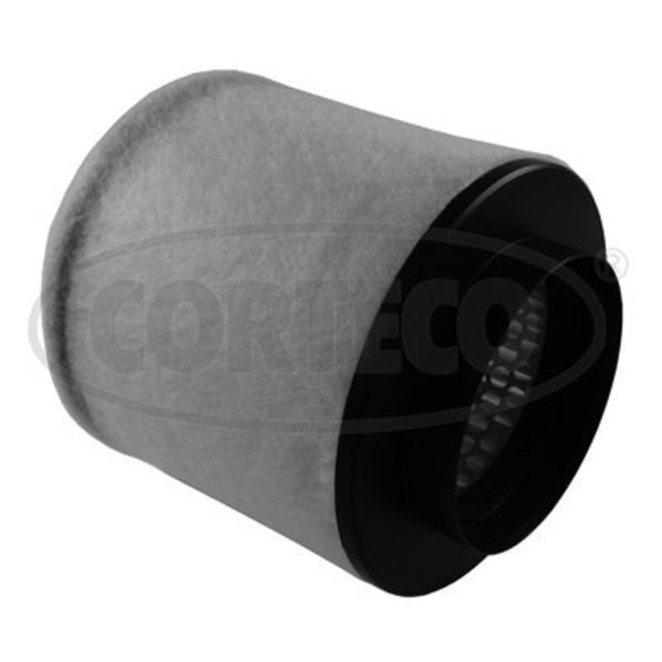 Air Filter Oem 11-18 Au A8, S8 V8 & W12,80005027, Corteco, Mfr#: 80005027