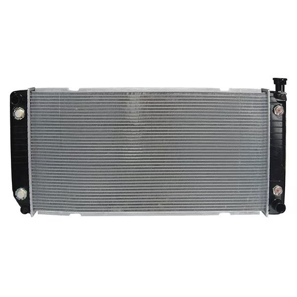 95-00 Che C/K Pu Suburban Blazer V8 5.7L Radiator, 8011522, Apdi, Mfr#: 8011522