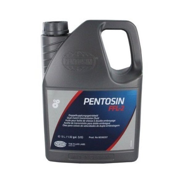 Audi A3 06-09 4 Cyl 2.0L Pentosin Ffl2 5,8038207, Crp Products, Mfr#: 8038207