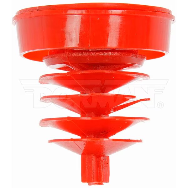Power Steering Reservoir Cap, 80983, Motormite, Mfr#: 80983