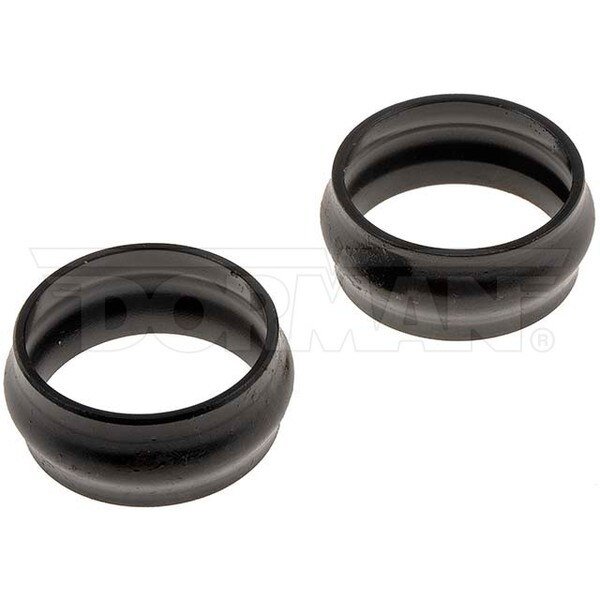 Pinion Crush Sleeves, 81058, Motormite, Mfr#: 81058