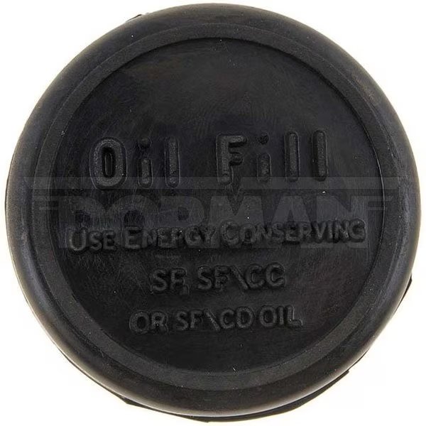 UNIVERSAL OIL FILLER CAP, Motormite, Mfr#: 82578