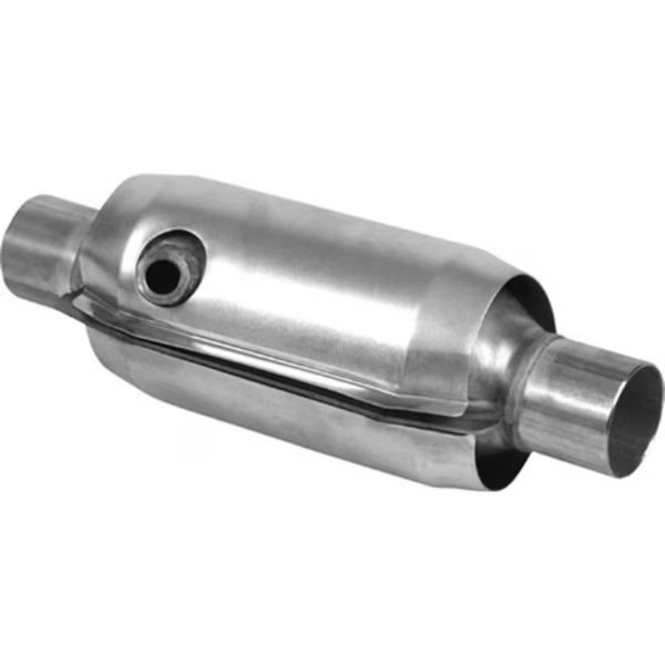 Fed/Epa Semi-Universal Cat Converter, 82724, Eastern Converters, Mfr#: 82724