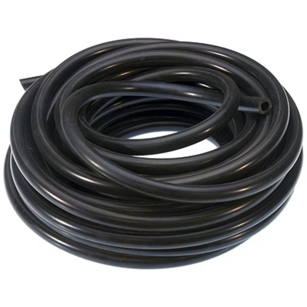 Windshield Washer & Vacuum Hose, 27040, Gates, Mfr#: 27040