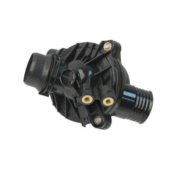 Engine Coolant Thermostat/Water Inlet As, 11537549476, Uro Parts, Mfr#: 11537549476