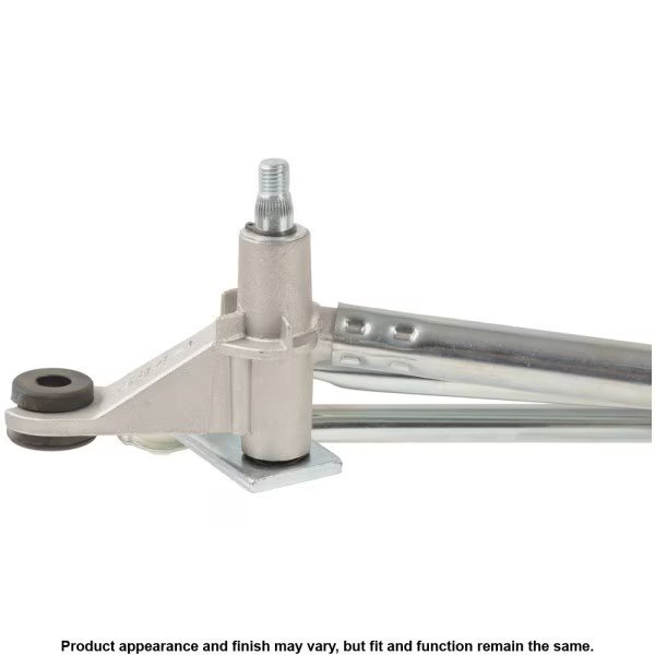 New Windshield Wiper Linkage, 85-8513Lk, A1 Cardone, Mfr#: 85-8513LK