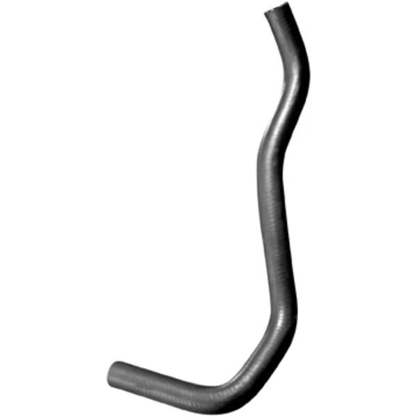 92-97 Honda 1.5/1.6L Heater Hose, 87866, Dayco, Mfr#: 87866