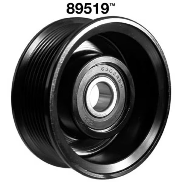 Tension Pulley, 89519, Dayco, Mfr#: 89519