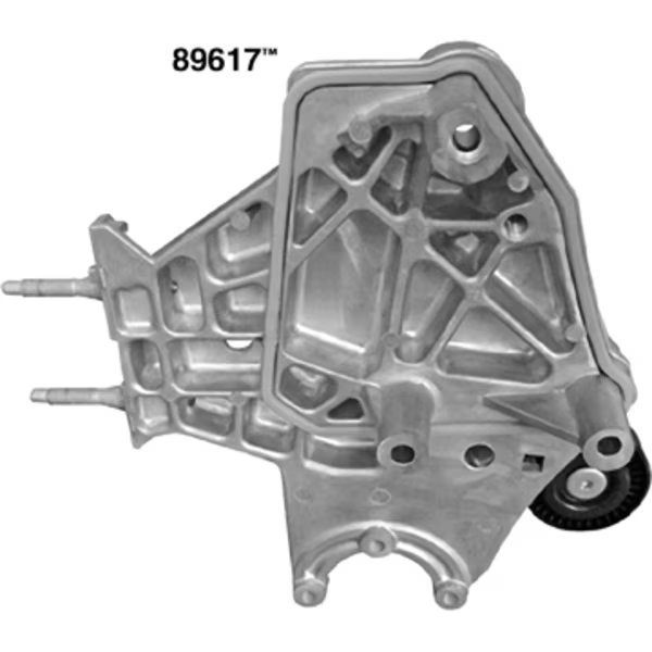 00-05 Chry-Dodge-Plymouth 2L Tensioner, 89617, Dayco, Mfr#: 89617