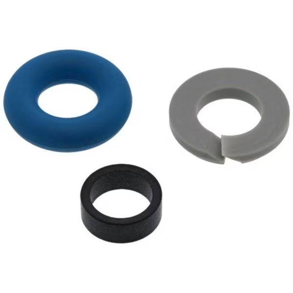 Fuel Injector Seal Kit, 8-057, Gb Remanufacturing, Mfr#: 8-057