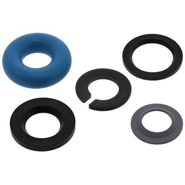Fuel Injector Seal Kit, 8-059, Gb Remanufacturing, Mfr#: 8-059