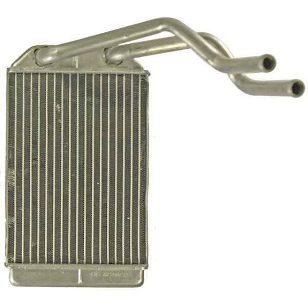 93-02 Ram Pickup/Grand Chkee Heater Core, 9010015, Apdi, Mfr#: 9010015