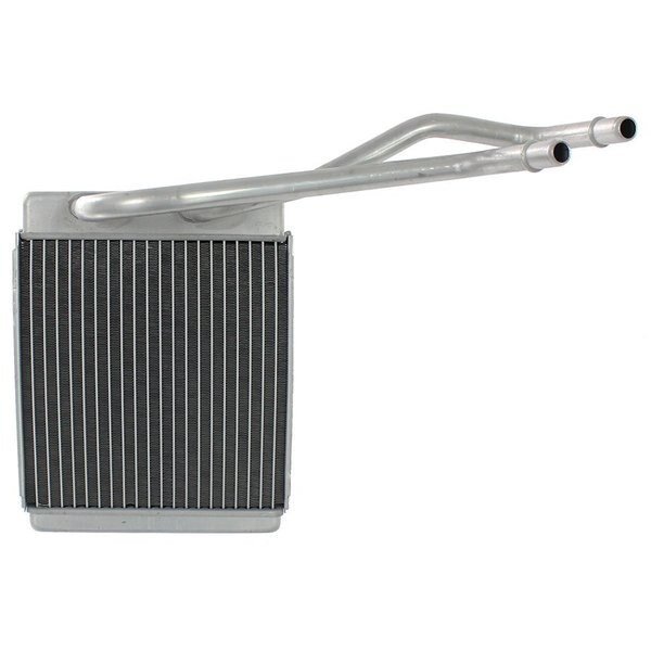 99-02 Excursion/F-Super Duty Heater Core, 9010027, Apdi, Mfr#: 9010027