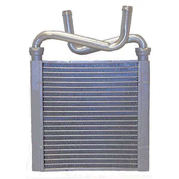 02-06 Ram Pickup Heater Core, 9010454, Apdi, Mfr#: 9010454