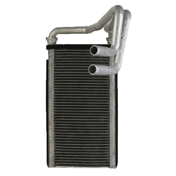 2007-12 Jeep Wrangler Heater Core, 9010518, Apdi, Mfr#: 9010518