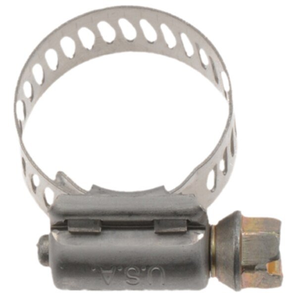 Hose Clamp Ss Hose Clamp, 91004, Dayco, Mfr#: 91004