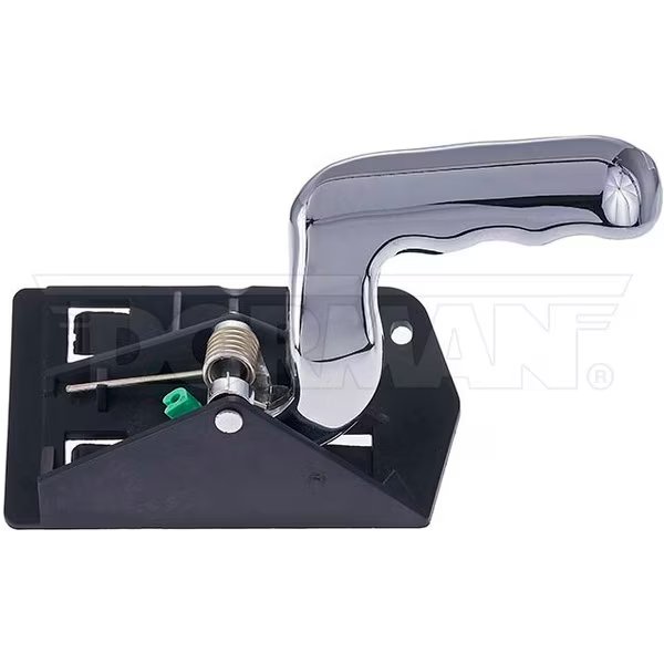 Interior Door Handle Front/Rear Left, 91141, Motormite, Mfr#: 91141