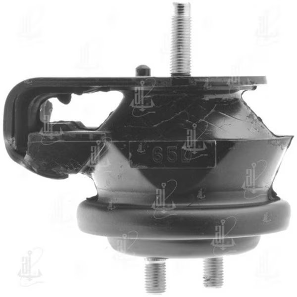 Anchor Motormounts, 9243, Anchor Industries, Mfr#: 9243