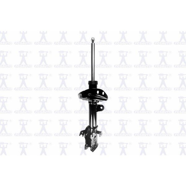 Suspension Strut Assembly, 333365L, Fcs Struts, Mfr#: 333365L