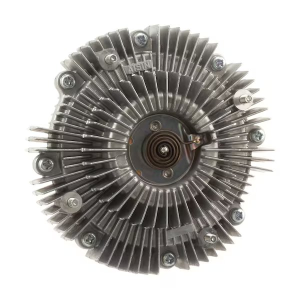 Toyota 4Runner 09-03/Fj Cruiser 09-07/Ta Fan Clutch, Fct072, Aisin, Mfr#: FCT072