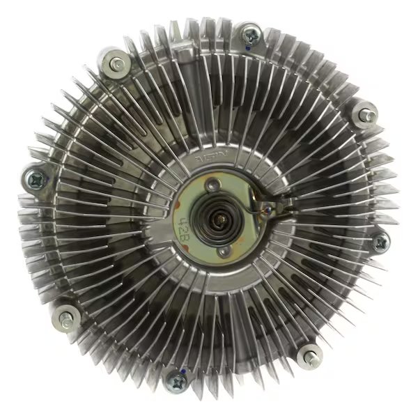 Lexus Lx570 11-08/Lx570 15-13/Toyota Lan Fan Clutch, Fct087, Aisin, Mfr#: FCT087