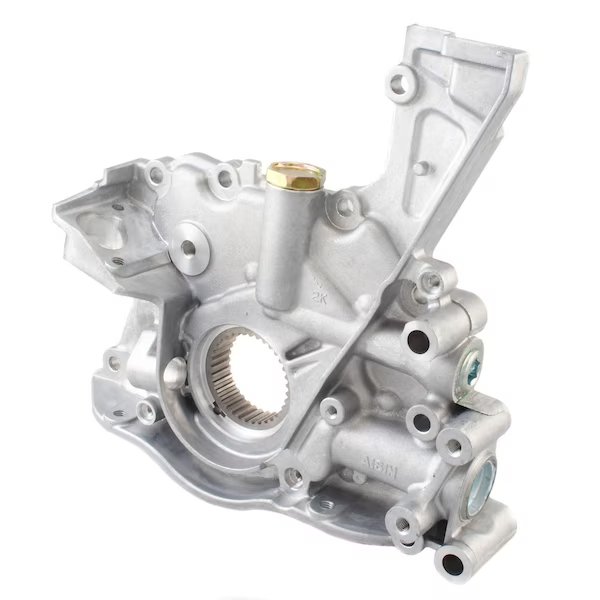 Lexus Gs300 05-96/Is300 05-01/Sc300 00-9 Oe Oil Pump, Opt071, Aisin, Mfr#: OPT071