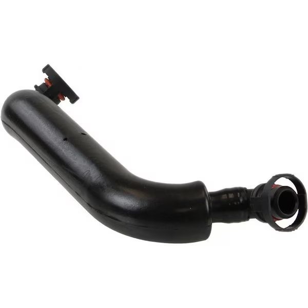 Bmw 545I 04-05 V8 4.4L Breather Hose, Abv0148, Crp Products, Mfr#: ABV0148