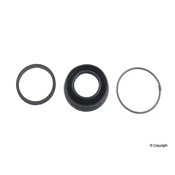 Caliper Kit, 250009, Ate, Mfr#: 250009