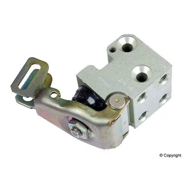 Brake Prop Valve, 320110, Ate, Mfr#: 320110