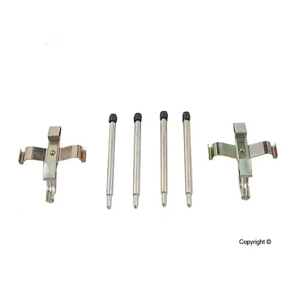 Spring Kit, 610193, Ate, Mfr#: 610193