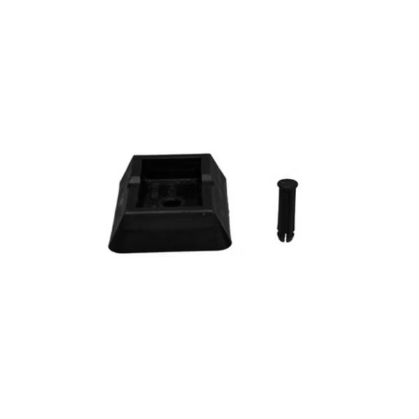 Bmw 525I 01-03 6 Cyl 2.5L Lift Pad, Avl0398R, Crp Products, Mfr#: AVL0398R