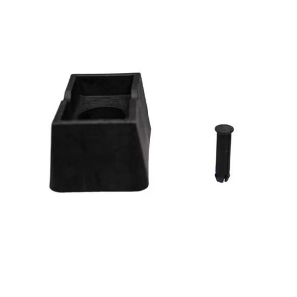 Bmw 645Ci 04-05 V8 4.4L Bmw 650I 06-10 V Lift Pad, Avl0543, Crp Products, Mfr#: AVL0543