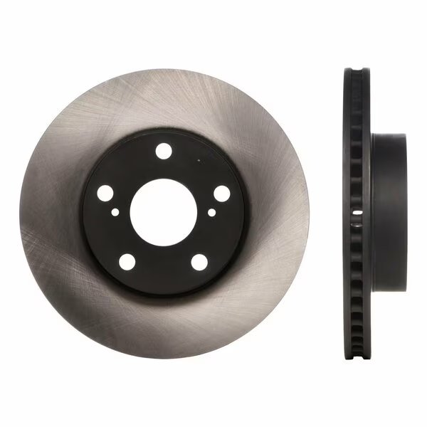 Toyota Tacoma 15-05 Brk Disc Rotor, A6F056, Advics, Mfr#: A6F056