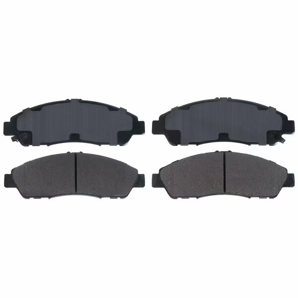 Acura Mdx 16-07/Acura Zdx 13-10/Pilot 16 Disc Brake Pad, Ad1378, Advics, Mfr#: AD1378