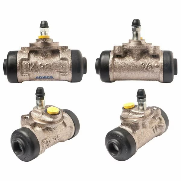 Toyota Pu 95-85 Wheel Cylinder, Wct-004, Advics, Mfr#: WCT-004