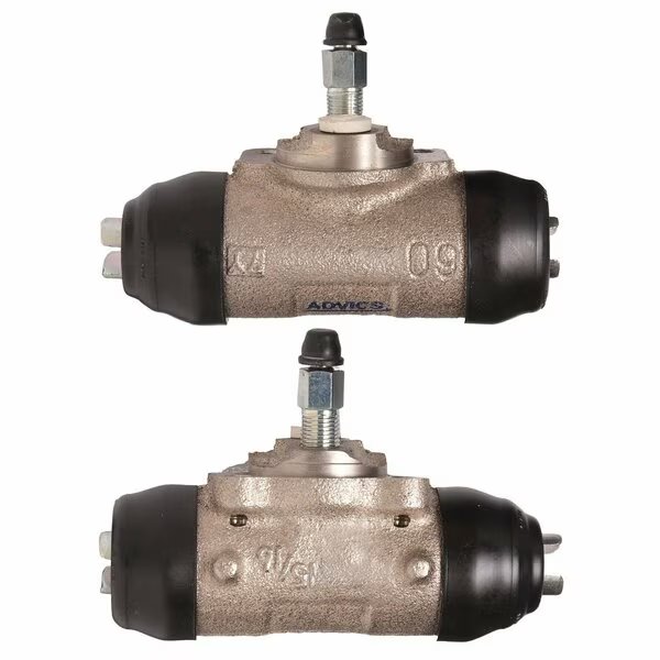 Toyota 4Runner 89-88/4Runner 95-92/Pu 88 Wheel Cylinder, Wct-027, Advics, Mfr#: WCT-027
