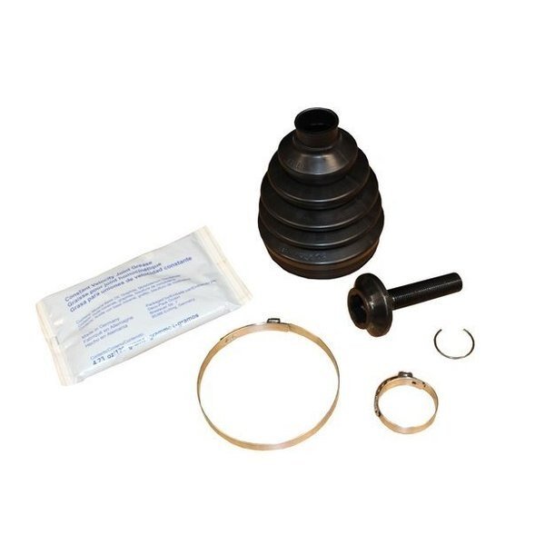 Audi A4 05-06 4 Cyl. 2.0L Audi A4 07-08 Cv Boot Kit, Bkn0120, Crp Products, Mfr#: BKN0120