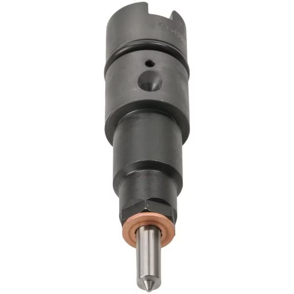 NOZZLE AND HOLDER ASSY, Bosch, Mfr#: 432193630