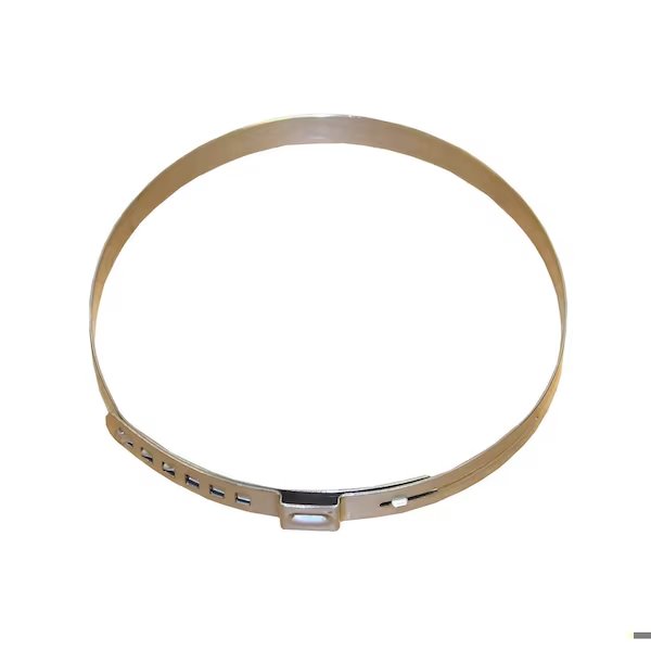 Clamp, 171407291B, Crp Products, Mfr#: 171407291B