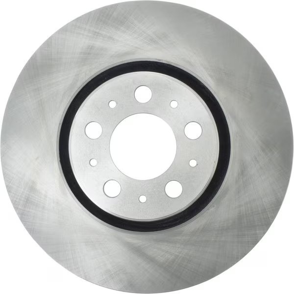 Standard Brake Rotor, 121.39032, Centric Parts, Mfr#: 121.39032