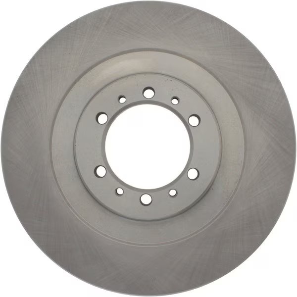 Standard Brake Rotor, 121.46051, Centric Parts, Mfr#: 121.46051
