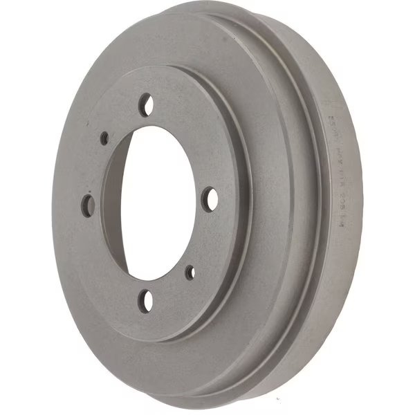 Standard Brake Drum, 123.46022, Centric Parts, Mfr#: 123.46022