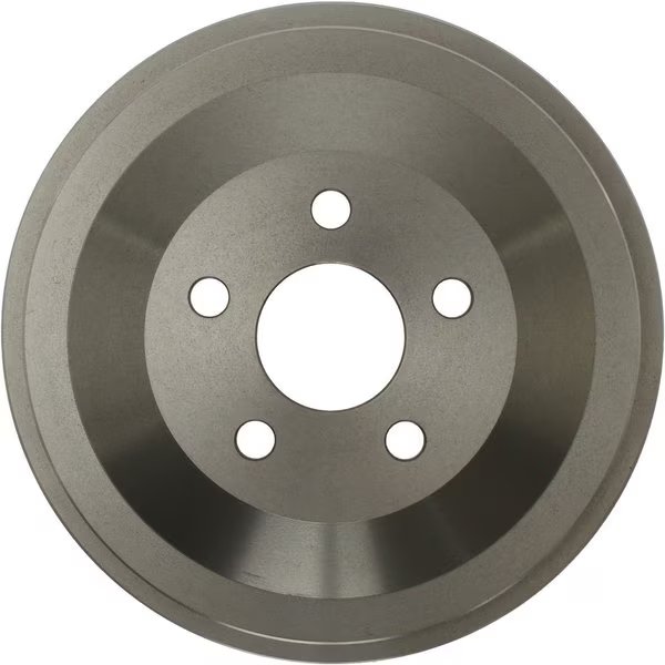 Standard Brake Drum, 123.63047, Centric Parts, Mfr#: 123.63047