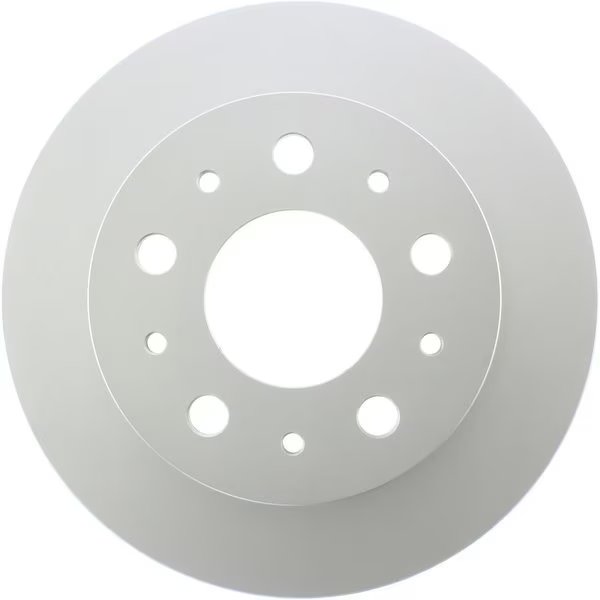 Gcx Brake Rotor Fully Coated, 320.67079F, Centric Parts, Mfr#: 320.67079F