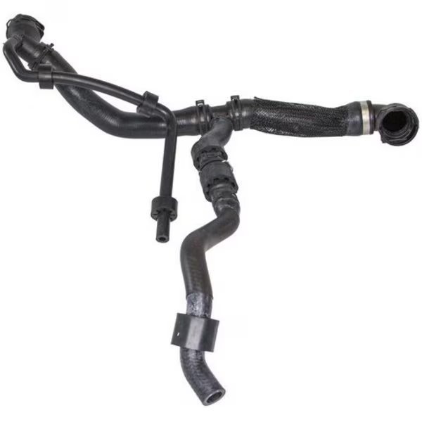 RADIATOR HOSE, Crp Products, Mfr#: CHR0642
