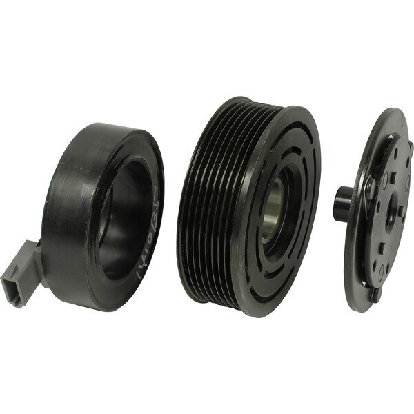 Frd Excursion 03-00 Clutch, Cl40135C, Universal Air Cond, Mfr#: CL40135C