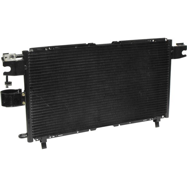 Isuz Rodeo 01-98 Condenser, Cn3005Pfc, Universal Air Cond, Mfr#: CN3005PFC