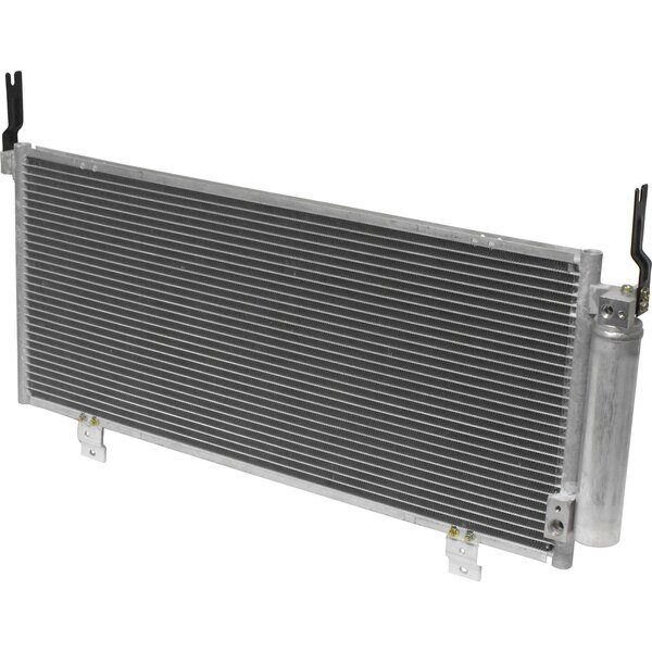 Universal Air Conditioning Condenser, Cn3457Pfc, Universal Air Cond, Mfr#: CN3457PFC