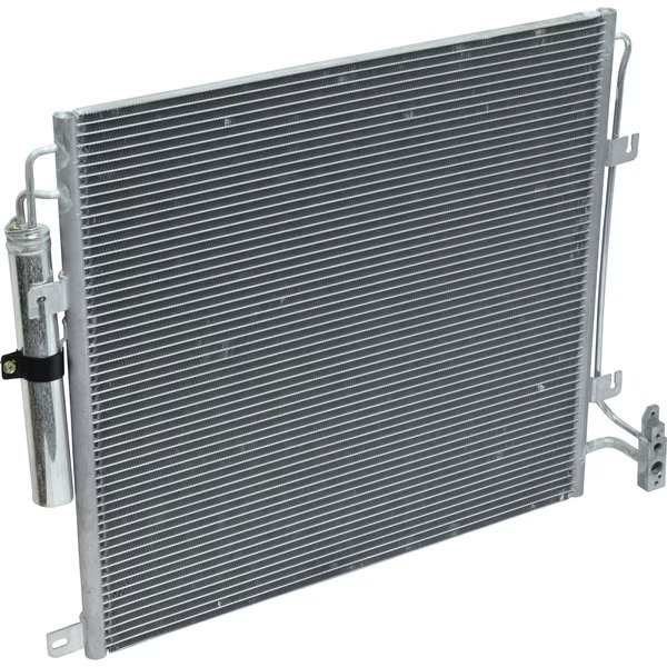 Universal Air Conditioning Condenser, Cn3581Pfc, Universal Air Cond, Mfr#: CN3581PFC
